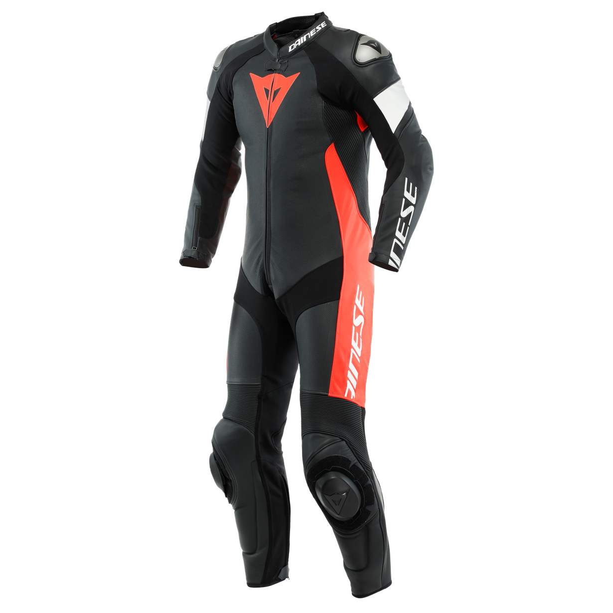 DAINESE TOSA 1 PCS LEATHER SUIT PERF W12